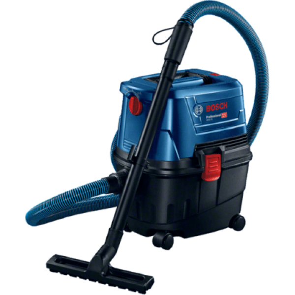 Прахосмукачка Bosch GAS 15